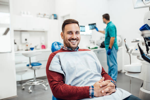 Oral Cancer Screening in East Freehold, NJ