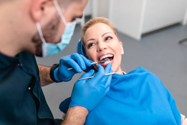 Best Dental Inlays and Onlays  in East Freehold, NJ