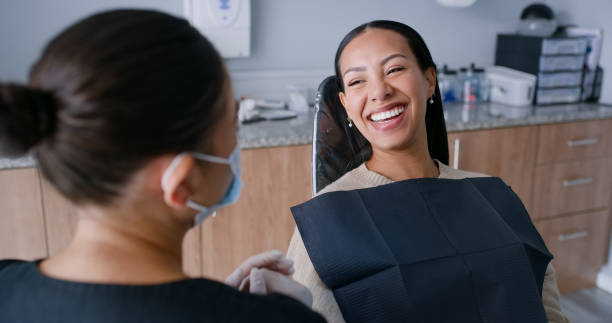 Laser Dentistry in East Freehold, NJ